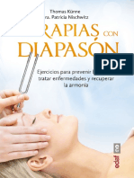 Terapias Con Diapason - Thomas Kunne