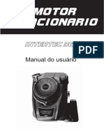 Manual Do Usuário INTERTEC 360