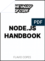 Node Handbook