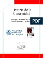 Histori Adela Electricidad