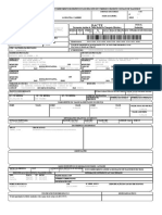 Dacte: Documento Auxiliar de Conhecimento de Transporte Eletrônico Modal Rodoviário Londres Logistica Ltda - Epp