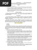 Mrco Manual Regulatorio de Cordinacion Operativa