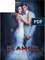 El Amor de Antonio (Completa)