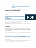 2 Curso de Protocolo Raicov