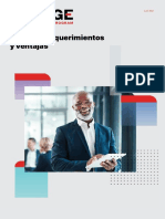 Fortinet Engage 2021 - Benefits and Requirements (LATAM) SP