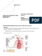 Pharma Module 2