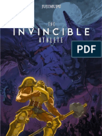 The Invincible Athlete Jujimufu Compressed PDF Free