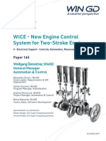 WiCE Engine Control System For 2 Stroke Engines CIMAC2019 Paper 165 Wolfgang Ostreicher