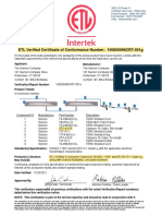 1.0 ETL Canal Completo LSOH Cat7A