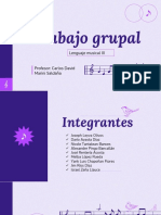 Trabajo Grupal Lenguaje III