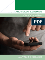 UNESCO Radicalization and Violent Extremism