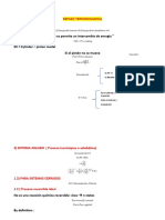 Repaso Termodinamica