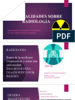 RADIOLOGÍA