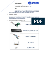 SINU-151 Unidad02 Material Reforzamiento