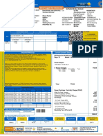 Total Amount Payable