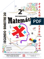 s2 Matemática Iib 2022 Ma