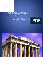 Grecia Antiga