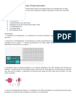 Apunte Taller Electrónica Parte Práctica