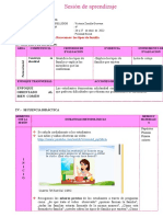 PS Recocemos Los Tipos de Familia 26-04