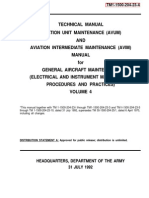 TM 1-1500-204-23-4 Electrical & Instrument System Maintenance