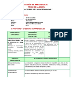 Sesión DPCC Miércoles 08 de Junio 4° Sec