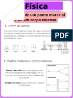 Resumos Física e Química 1 Ano Do Ensino Médio