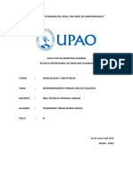 Caso Clinico N 2 - Semana 3