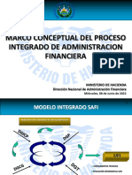 Funciones de Las Ufi S