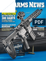 Firearms News - 01 June 2022