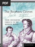 The Brothers Grimm - From Enchanted Forests To The Modern World (PDFDrive)