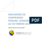 Phishingdomain 22febrero