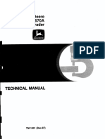 TM1001 - Tecnico 570-570A