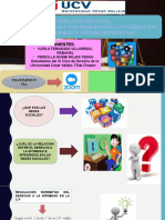 Charla Informativa - Rojas Teran y Villarreal Rabanal