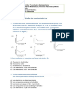 Guia de Ejercicios Titulacion Conductimetrica