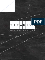 Titanium Catalog 2021