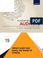 CH 19 GRP Audit