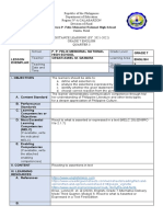 Q3 LESSON 6 LESSON PLAN Revised 2