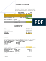 S06.s1 - Ejercicios Margen de Contribución