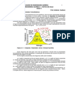 Diagrama de Des Termodin - Micas