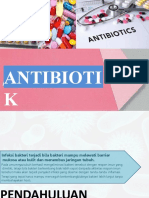 4 Antibiotik