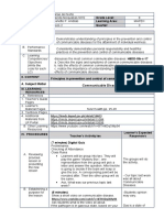 DLP Communicable Diseases