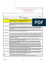 Hoja A-E0 Valves Specifications Size TAG Description: Gestión de Proyectos de Infraestructura