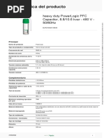 VarplusCan BLRCH088A106B48