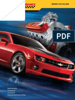 Catalogo GM Performance