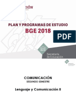 2SEM CFB Lenguaje y Comunicación II 1