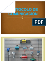 Protocolo de Comunicacion