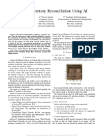 Amazon Inventory Reconciliation Using AI: ST ND RD