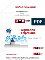 S09.s1 - Material - Derecho Al Trabajo - Evolución Principios y Fuentes