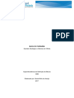 Sumario Geologico R14 Parnaiba