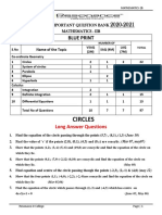 Maths2b Ipe QN Bank 20-21